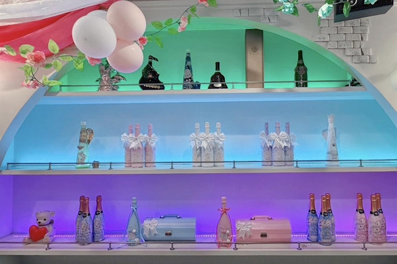 ろぜきゃす/池袋駅（東口）画像178447