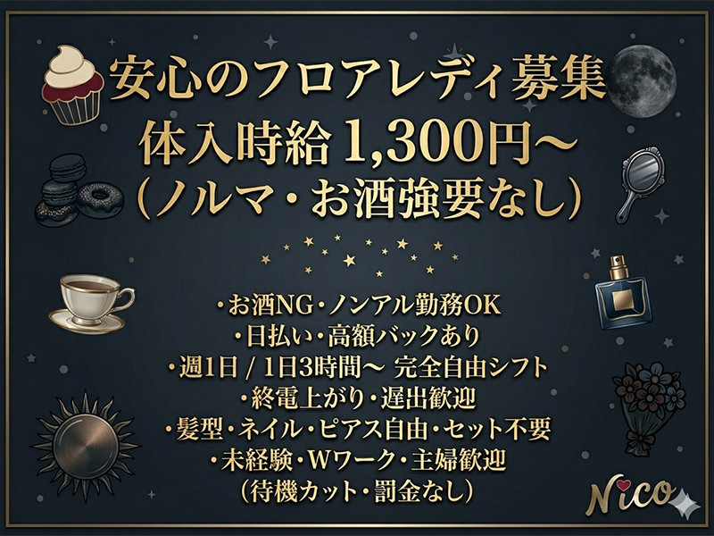 笑来Nico/本町画像178693