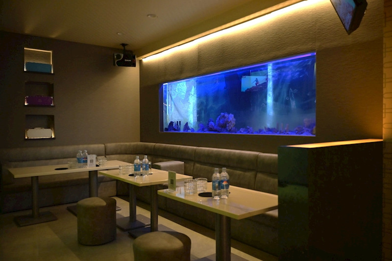NILS Lounge/草加駅周辺画像180971