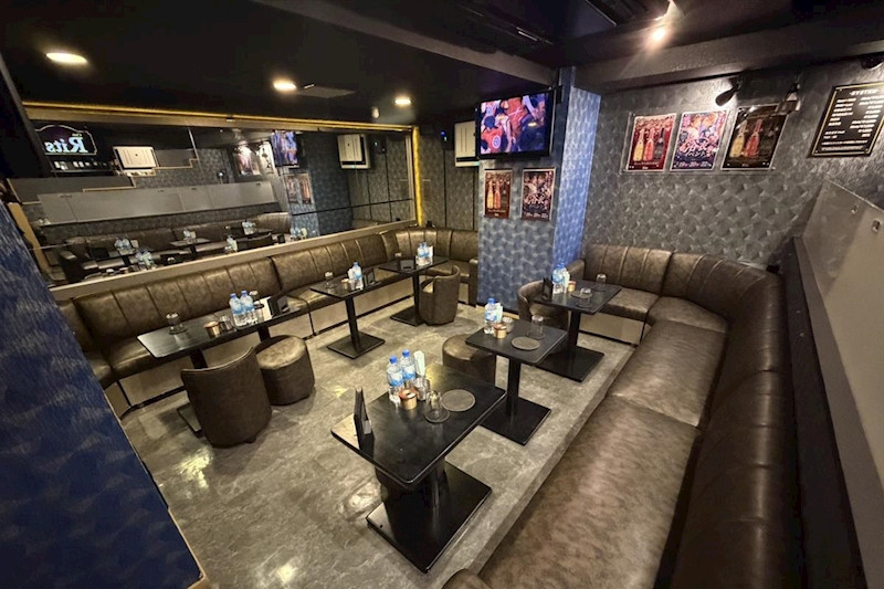 Club Rits/池袋駅（西口）画像183035