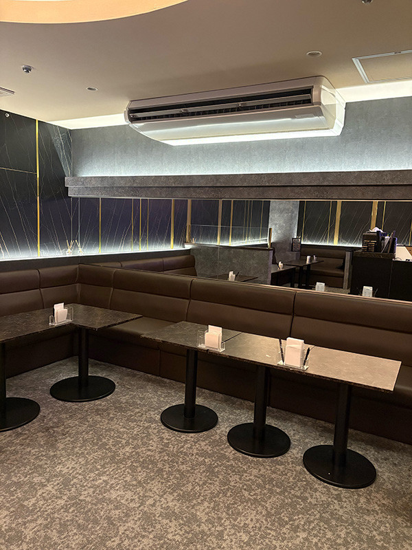CLUB 煌/青森画像181230