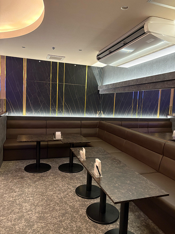 CLUB 煌/青森画像181231