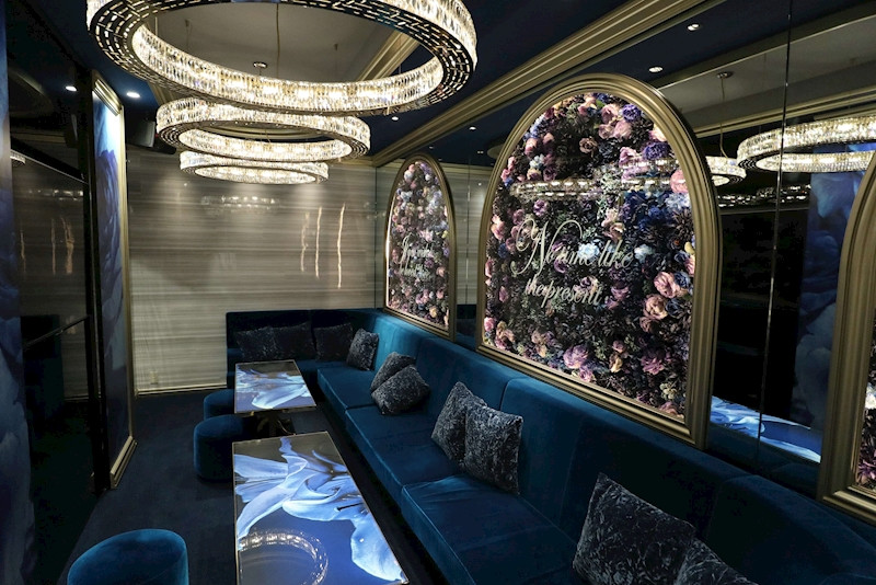 Lounge Cafe MaCherie 新橋/新橋画像182951
