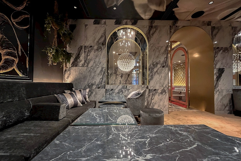 Lounge Cafe MaCherie 新橋/新橋画像182955