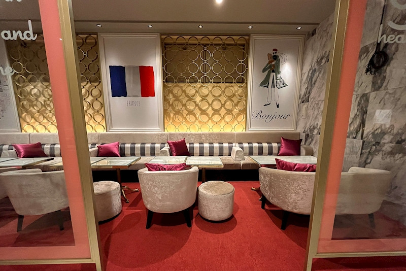 Lounge Cafe MaCherie 新橋/新橋画像182956