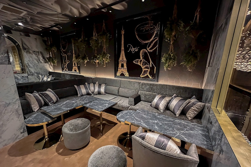 Lounge Cafe MaCherie 新橋/新橋画像182958