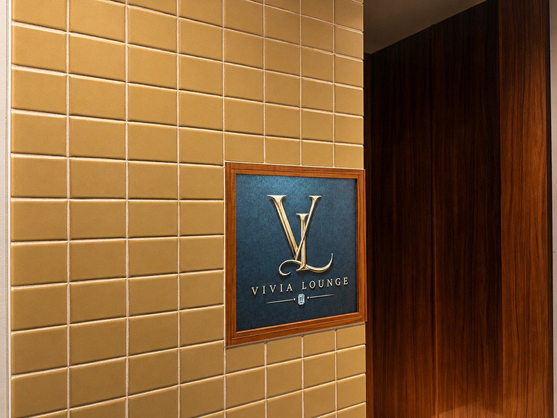 VIVIA LOUNGE/上野画像183069