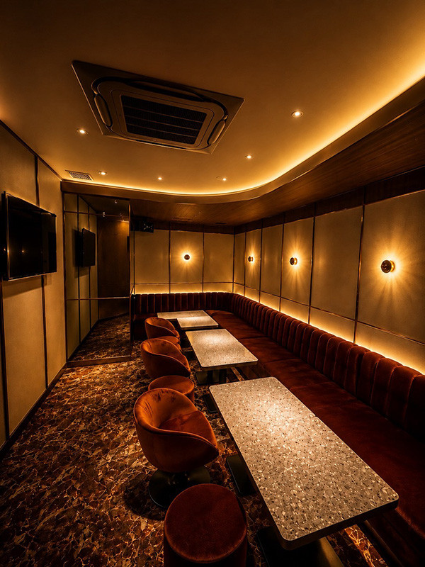 VIVIA LOUNGE/上野画像183071