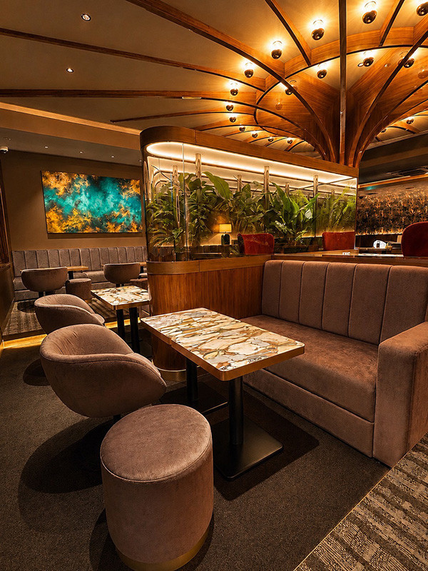 VIVIA LOUNGE/上野画像183073