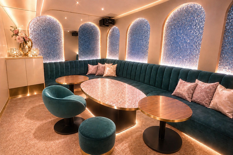 VIVIA LOUNGE/上野画像183075