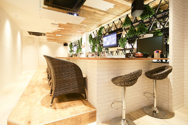 Concept Girl's Bar Resort/池袋駅（西口）画像80070