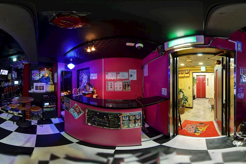 BAR大森DIJ/大森画像89277