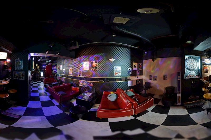 BAR大森DIJ/大森画像89278