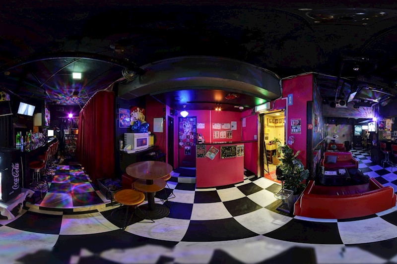 BAR大森DIJ/大森画像89279