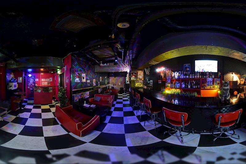 BAR大森DIJ/大森画像89280