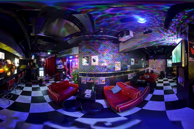 BAR大森DIJ/大森画像89281