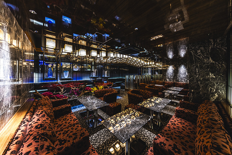 BARCELONA 桃李/中洲画像163847