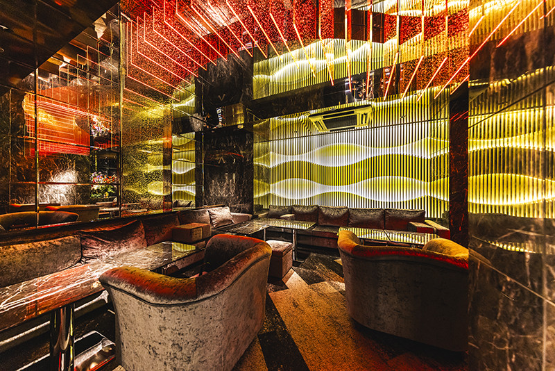 BARCELONA 桃李/中洲画像163846