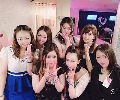 Peach Tree2 熊本植木店/植木町画像170316