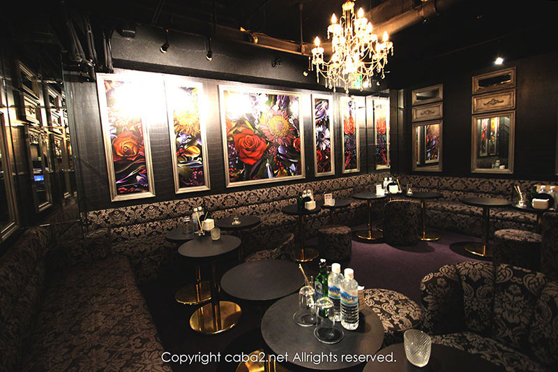 Luxury Lounge LUXE/志木画像124992