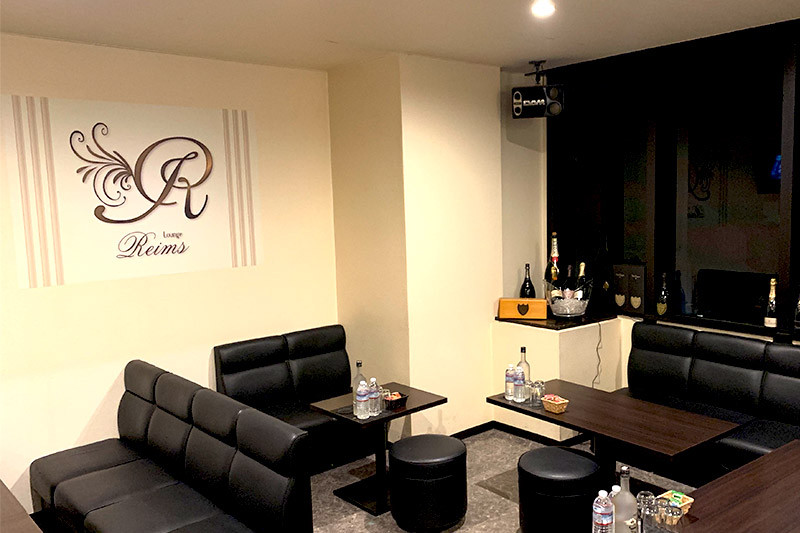 Lounge Reims/水戸画像79325