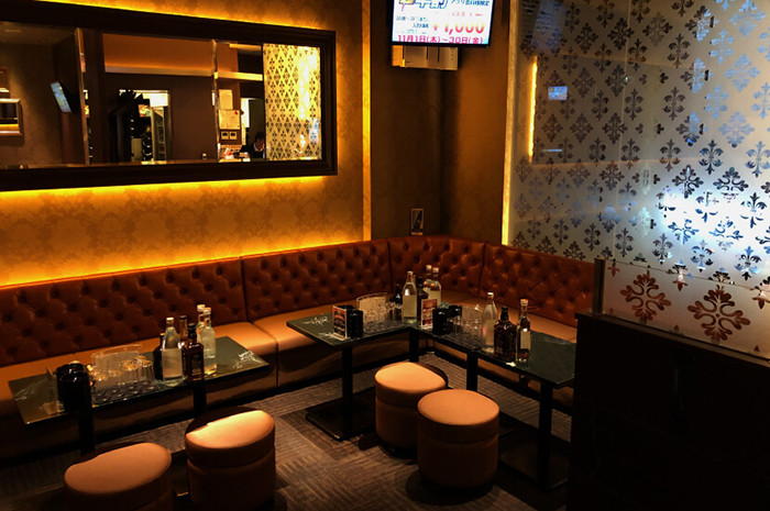 Lounge Rio 大橋/大橋画像146951