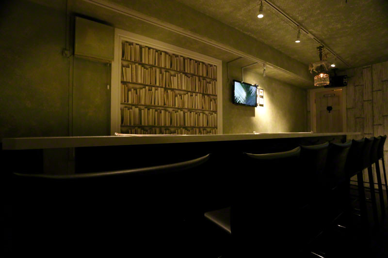 Girl's Bar instyle 渋谷道玄坂店/渋谷画像80032
