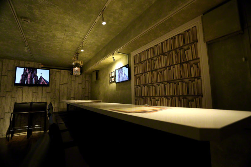Girl's Bar instyle 渋谷道玄坂店/渋谷画像80033