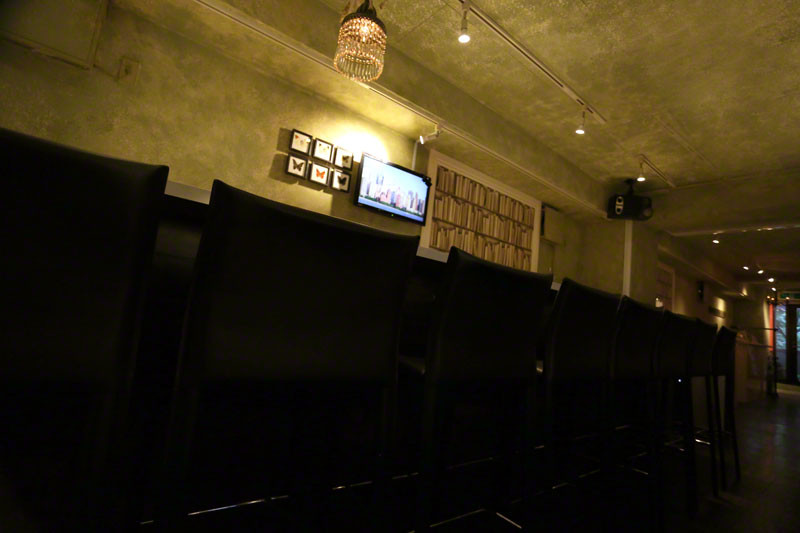 Girl's Bar instyle 渋谷道玄坂店/渋谷画像80035
