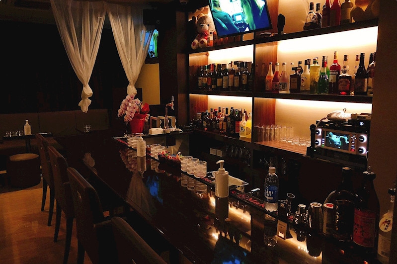 Cafe Bar Cachette カシェット 中洲のキャバクラ体入 求人バイト情報 キャバキャバ