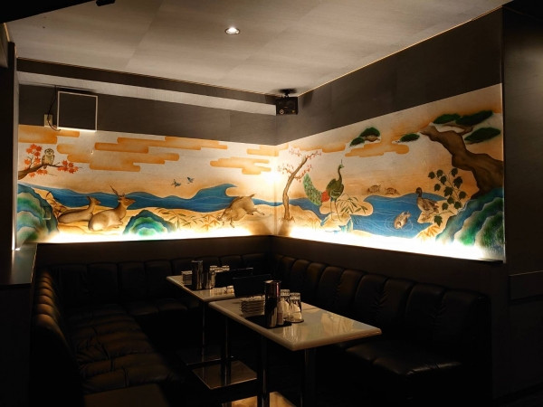 Club Calnet/新潟駅前画像177962