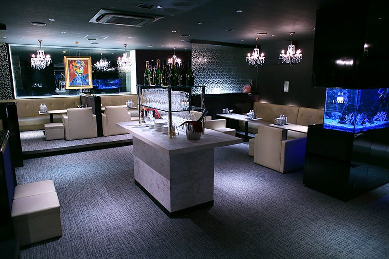 Brun Verre/すすきの画像117935