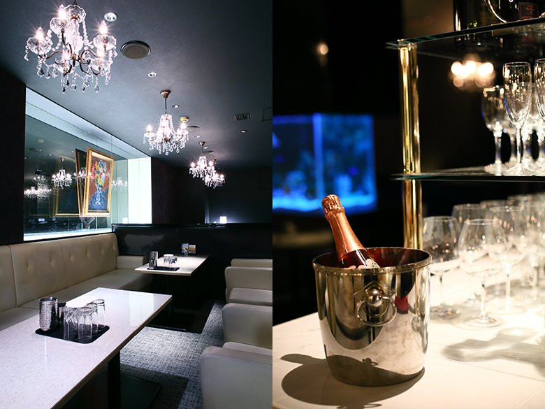 Brun Verre/すすきの画像117937