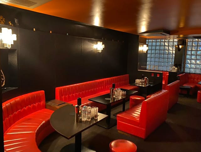 EPI/蓮池町通駅付近画像165311