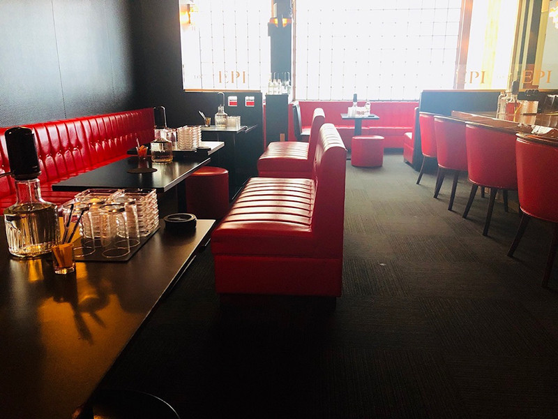 EPI/蓮池町通駅付近画像165314