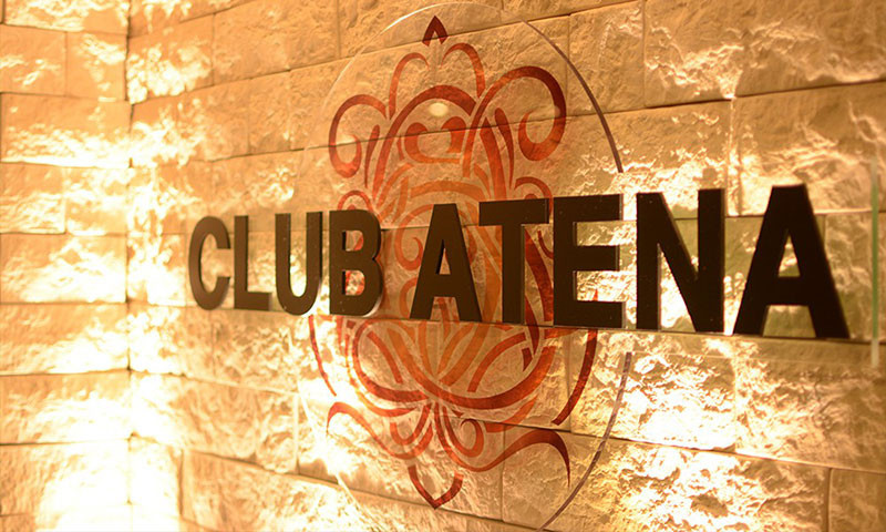 CLUB ATENA/中洲画像96256