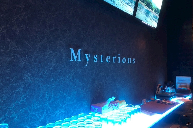 Mysterious/沼津画像99052
