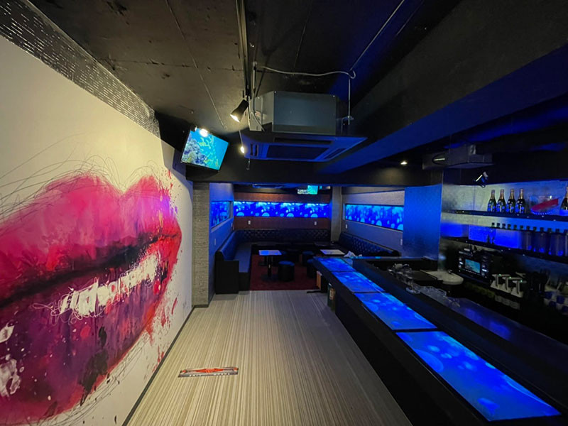 Bar Lounge C2/池袋駅（西口）画像119167