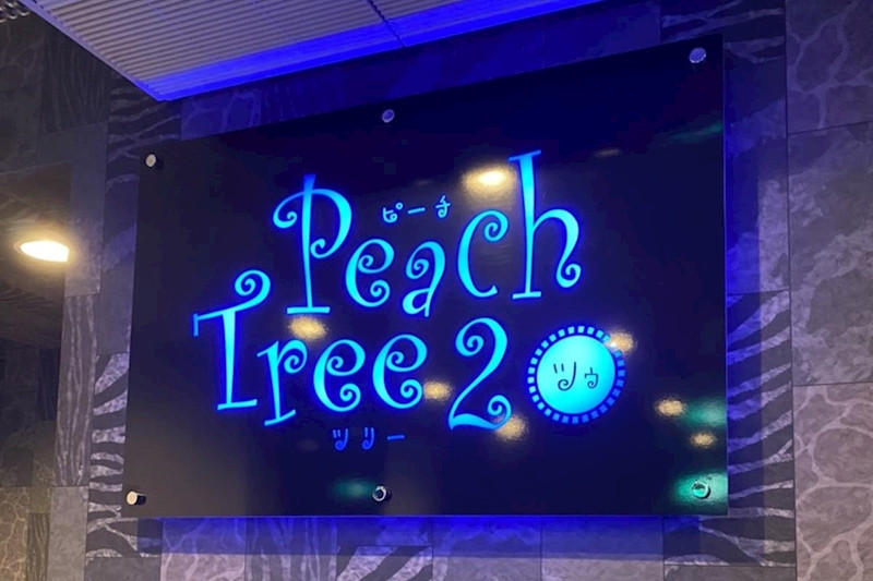 Peach Tree2 GirlsBar JR大津駅北口前/大津町画像103963