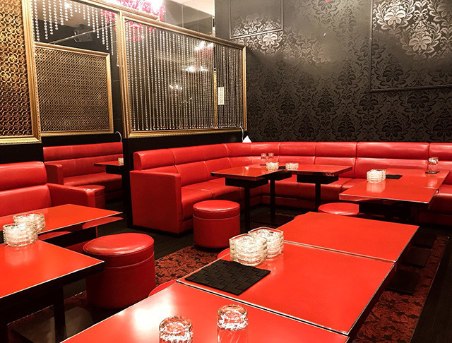 Platinum Club CREA/上野画像106706