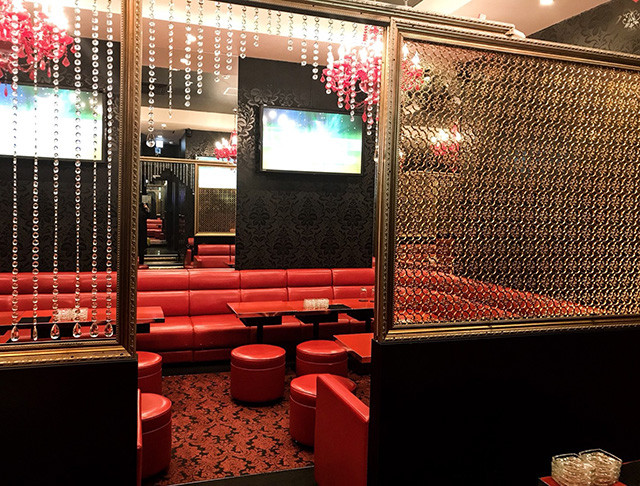 Platinum Club CREA/上野画像106708