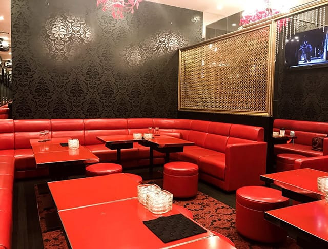 Platinum Club CREA/上野画像106709