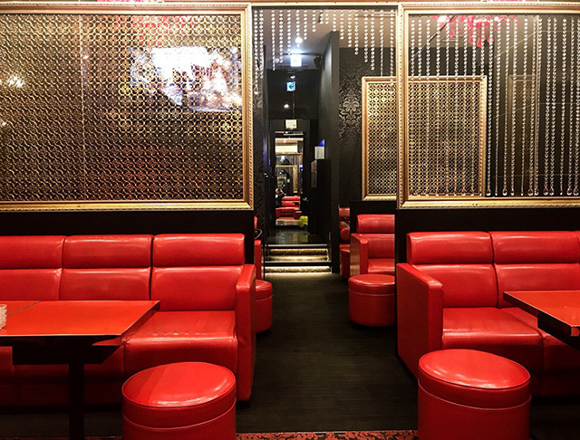 Platinum Club CREA/上野画像106710