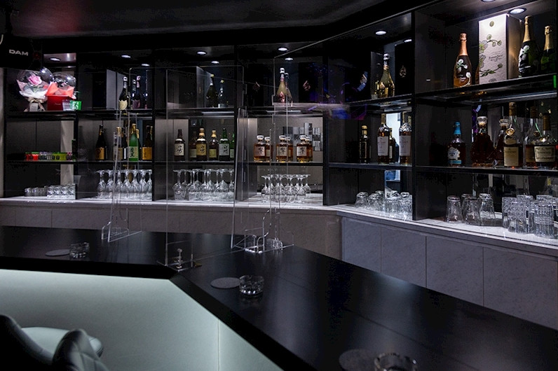 LADIESBAR Stage/流川・薬研堀周辺画像110119