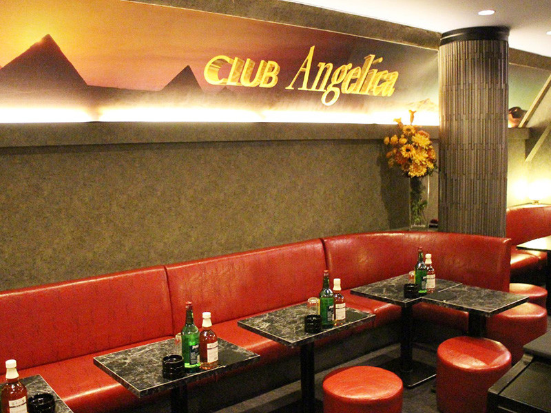 CLUB Angelica/西船橋画像121524