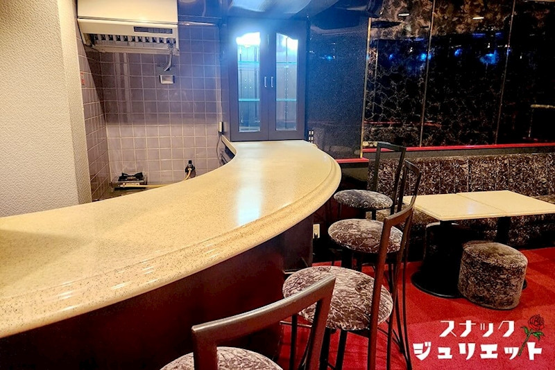 スナック ジュリエット/池袋駅（西口）画像177944