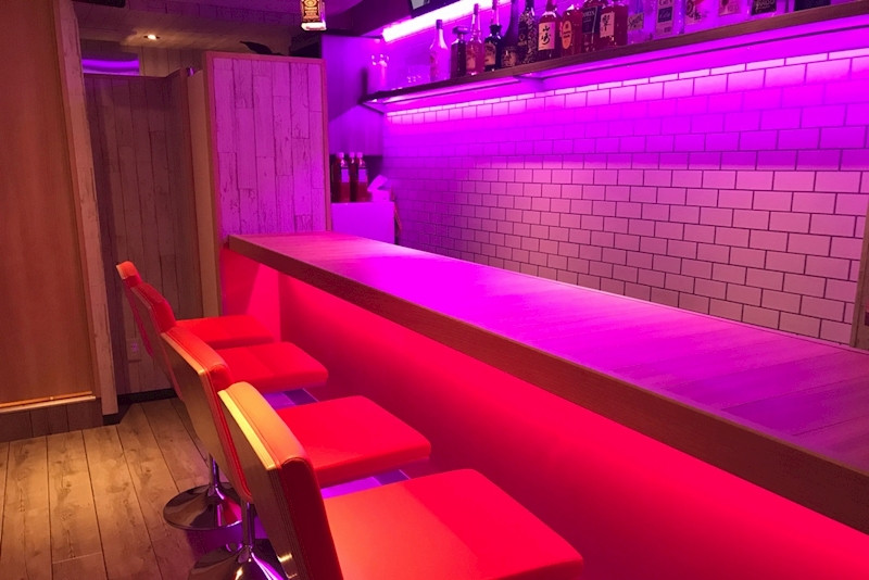 CAFE BAR EBISU 西口店/池袋駅（西口）画像180175