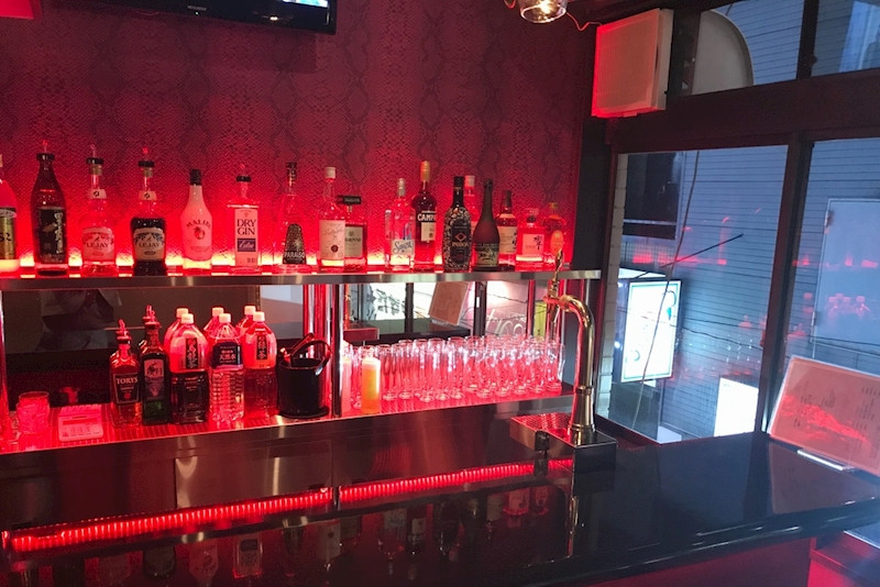 CAFE BAR EBISU 西口店/池袋駅（西口）画像180177