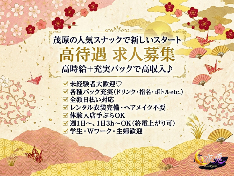 SNACK 夜兎/茂原画像180339