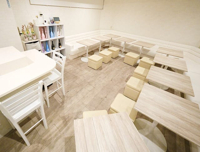 cafe&barのわ/湯島画像163823